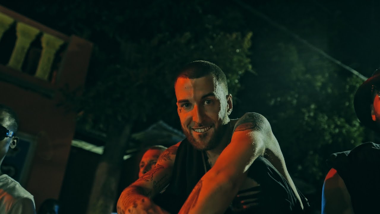 Cupidon - Lien de Sang (Clip Officiel)