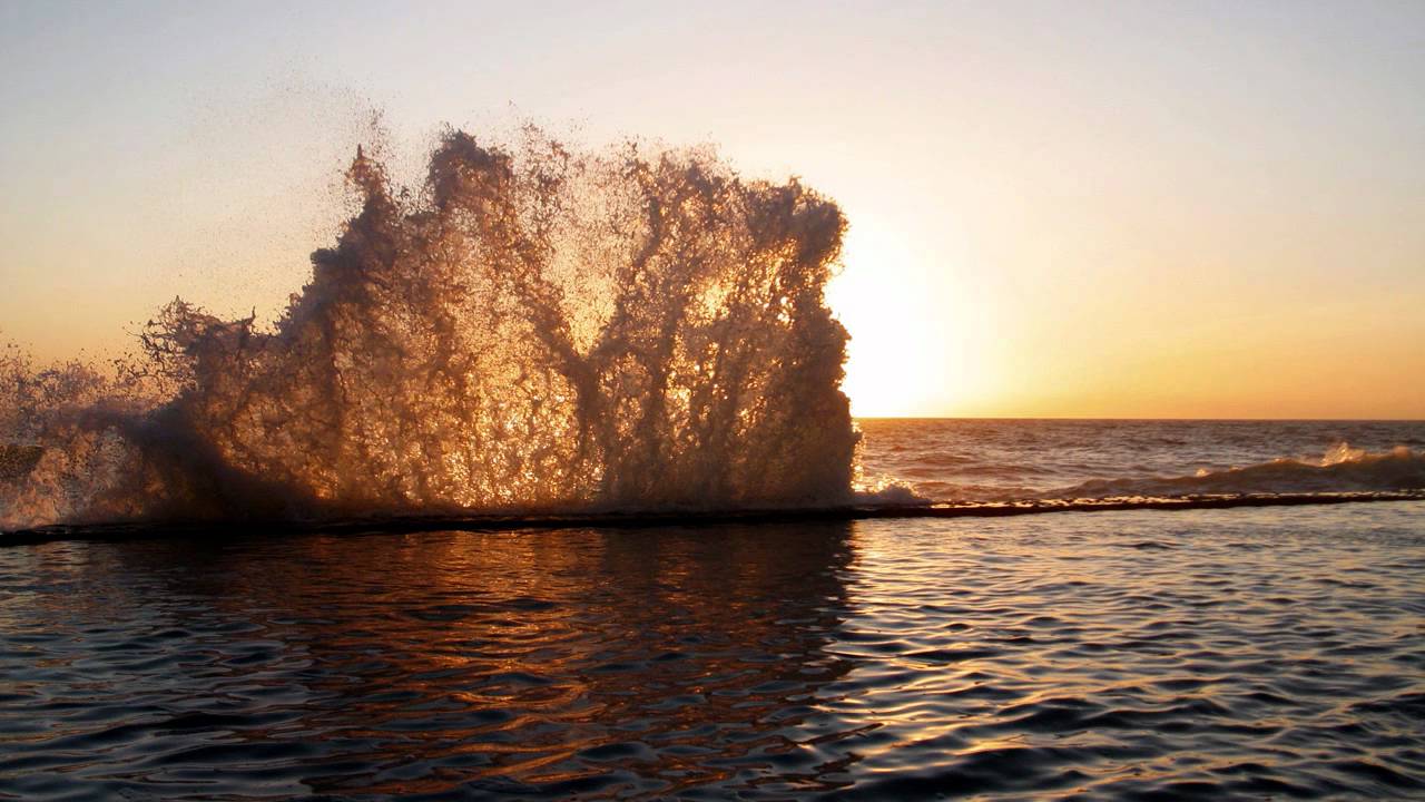 Jaloes - Warming Oceans