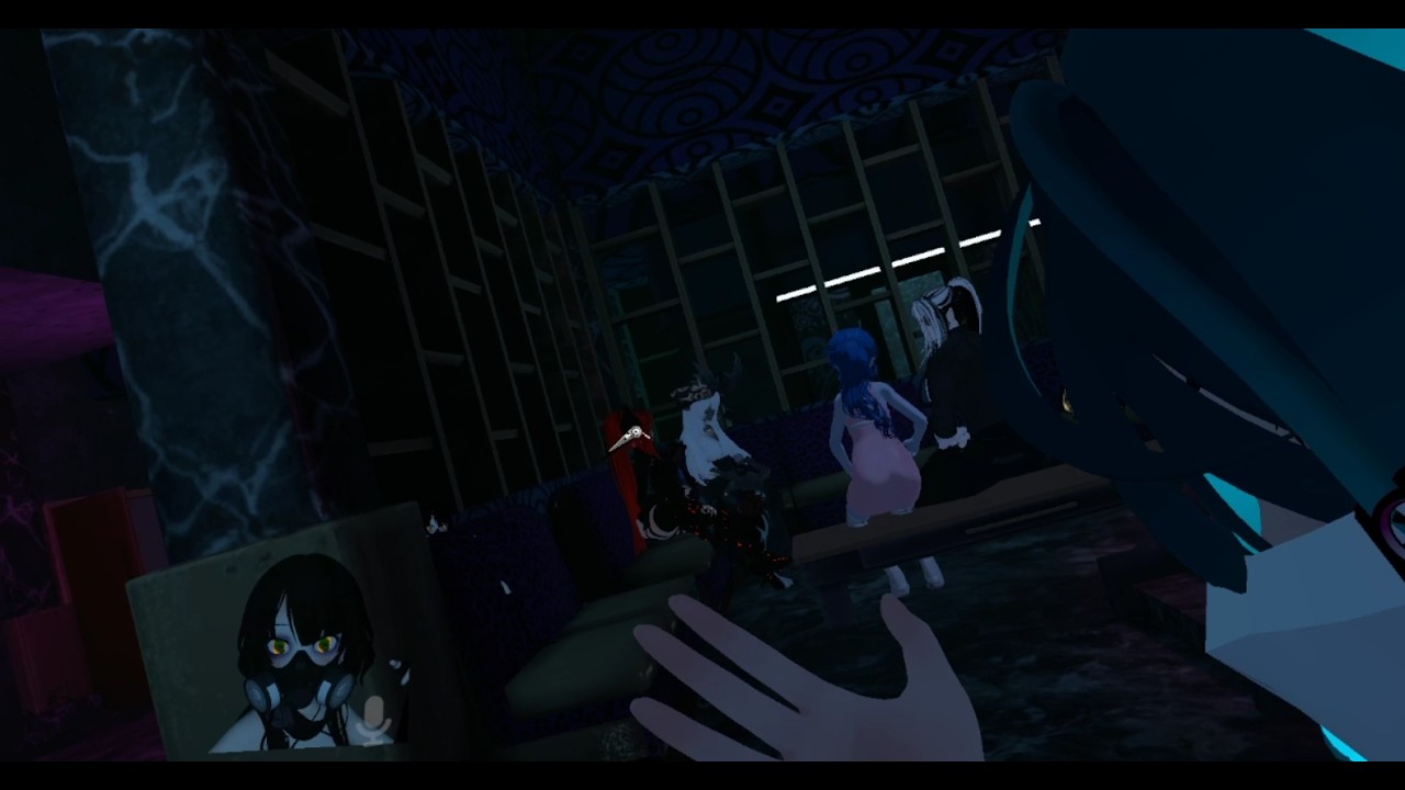 GangRp-Acid and Mercy-S2 Episode something 2