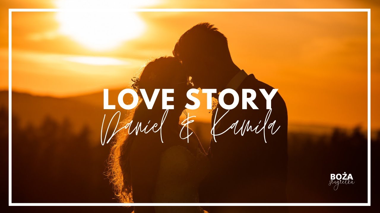 Love Story Kamili & Daniela