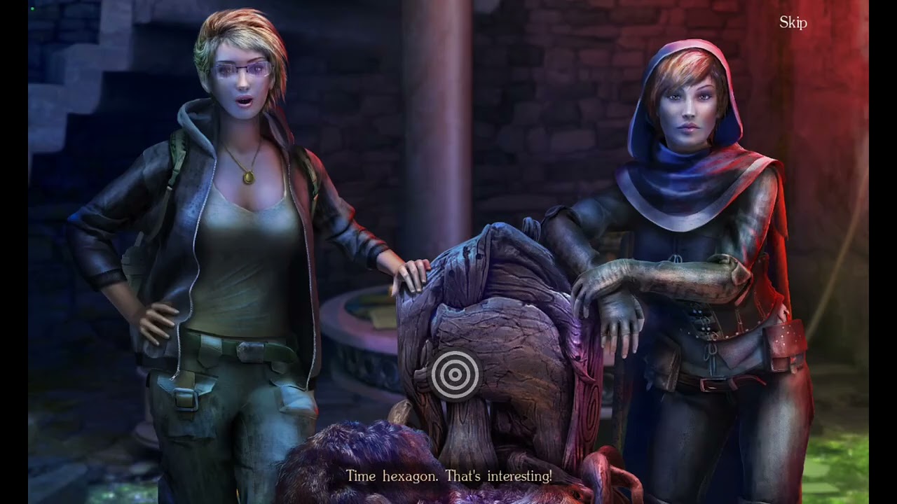 Lost Lands6 ساندرا الاشتراك بالقناه حتى اعجاب للفيديو الجزء الاول 