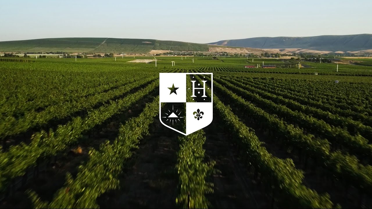 Hedges Family Estate on Red Mountain - Washington State Wine