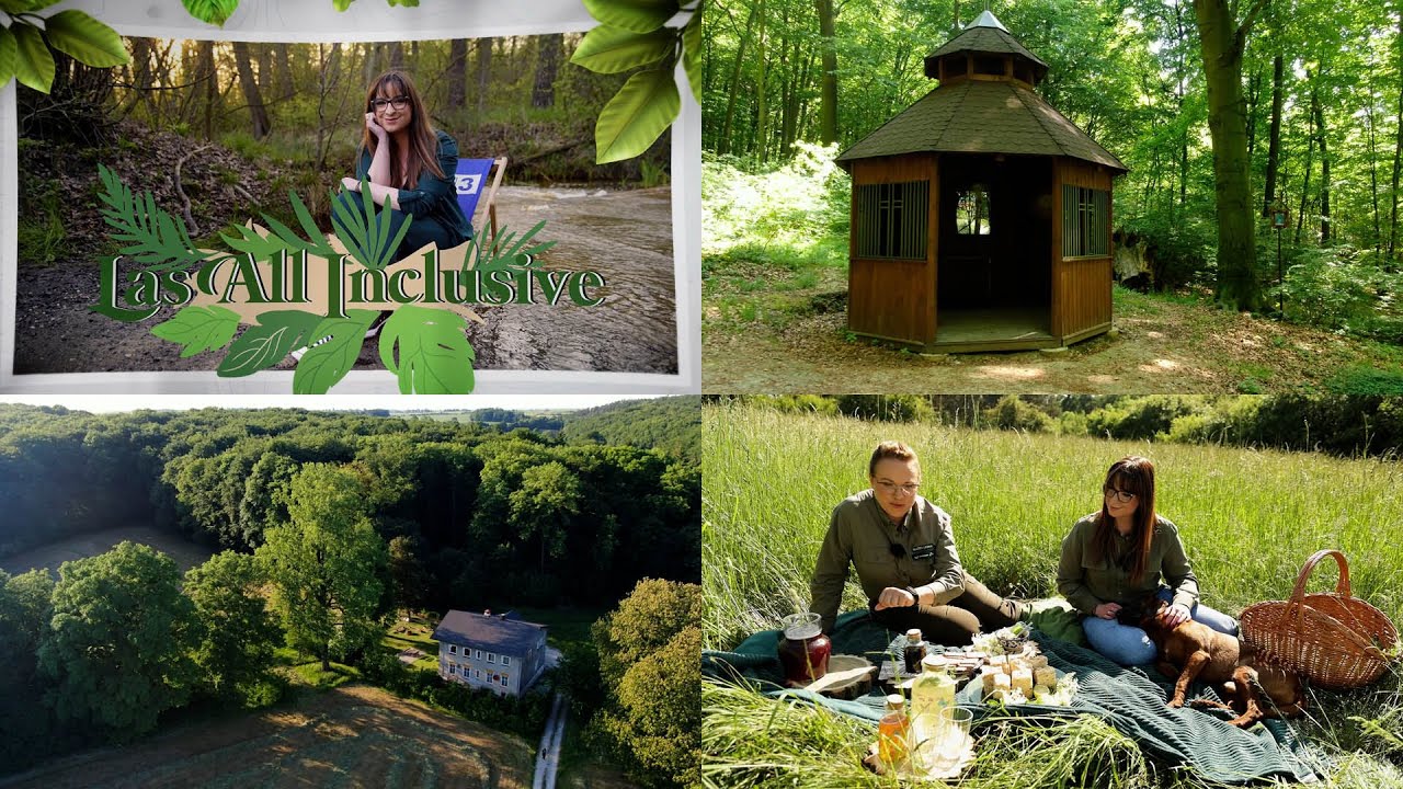 „Las All Inclusive” - Nadleśnictwo Strzelce Opolskie. Zobacz program