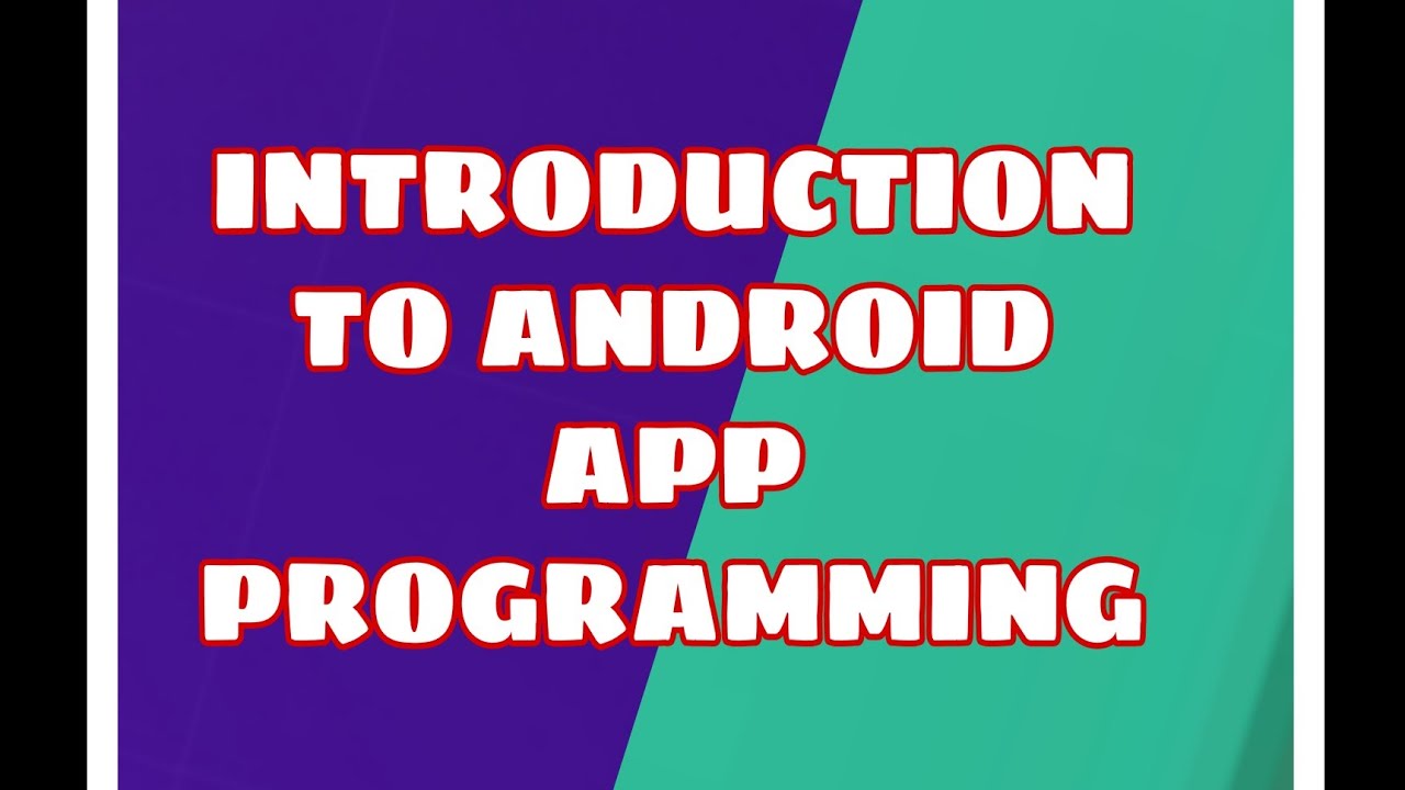 Getting Started with Android app development on code assist