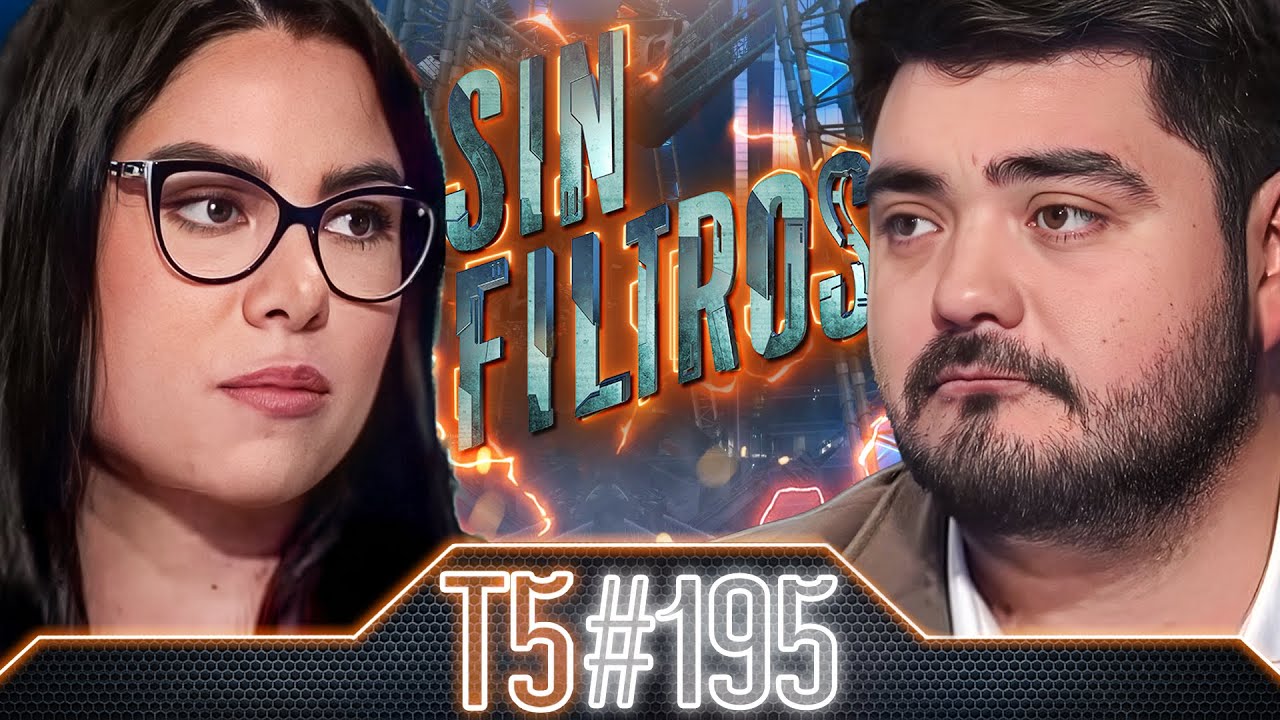Cap&iacute;tulo 195/ Temporada 5