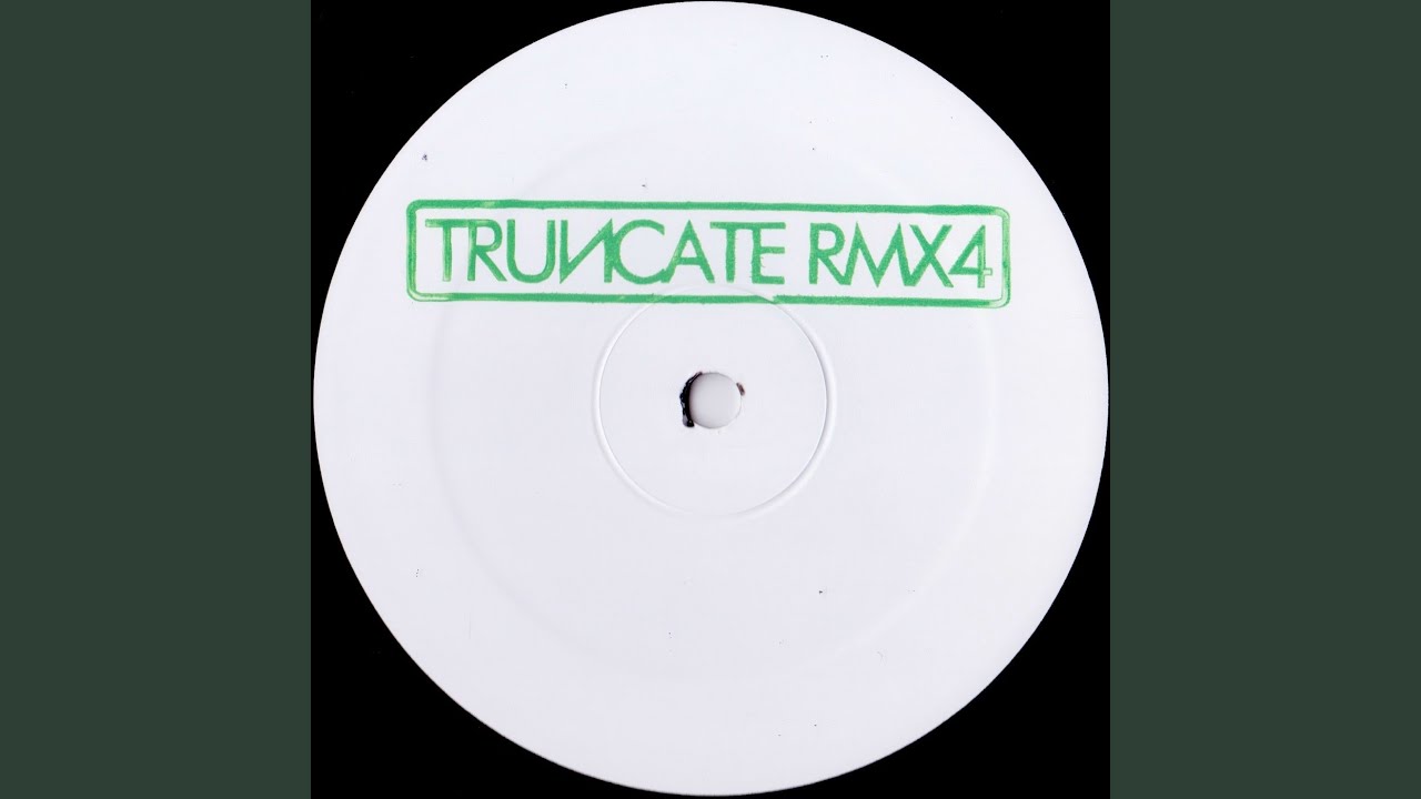Dial (Heiko Laux Remix)