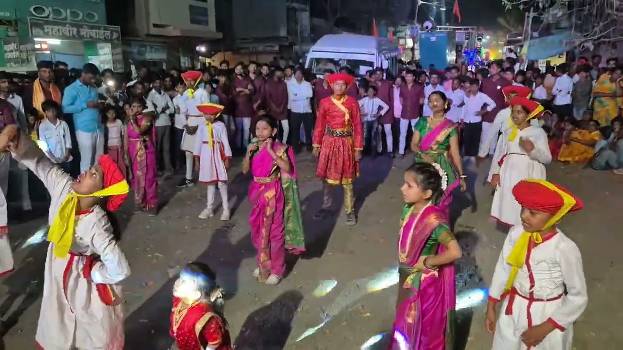 |Chatrapati Shivaji Maharaj Jayanti 2026|