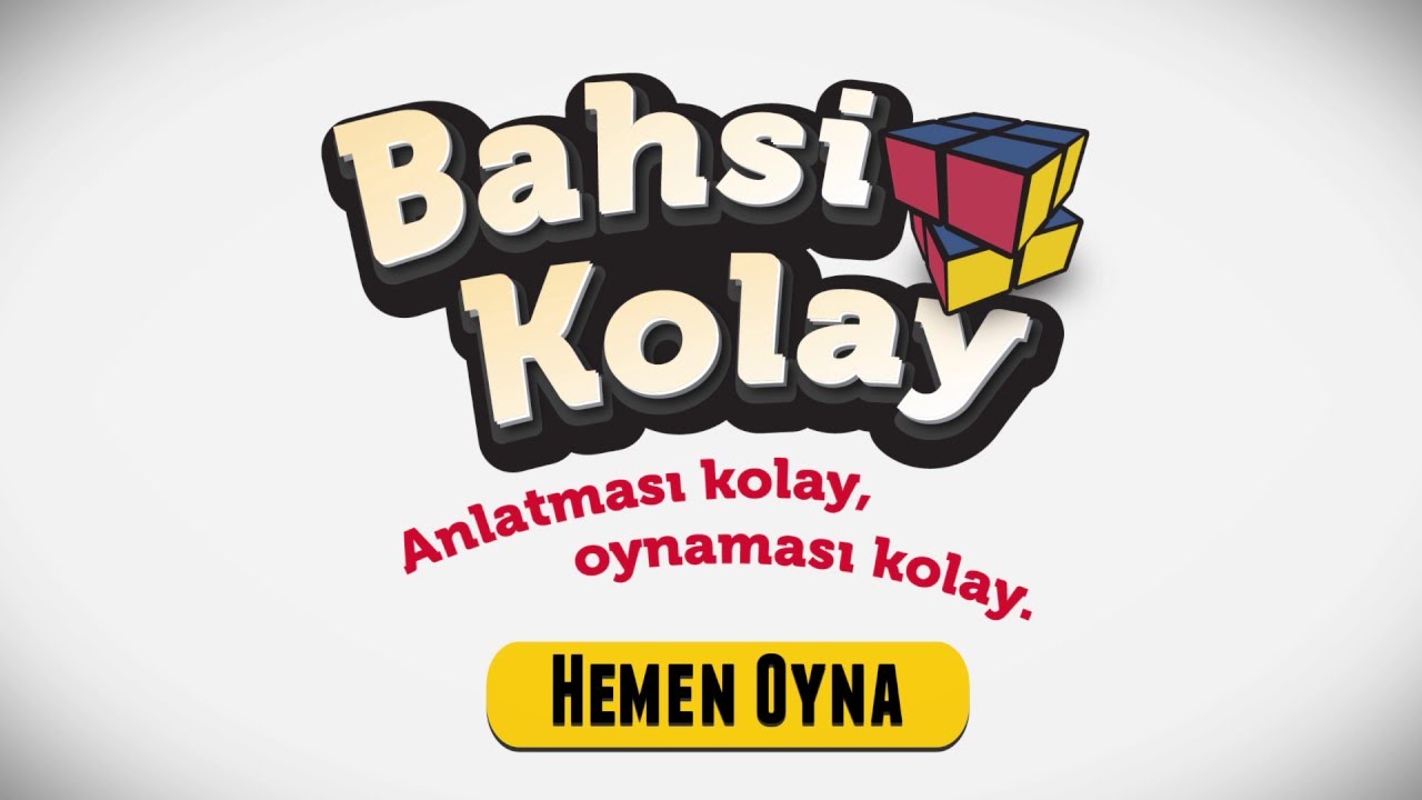 Bahsi Kolay - Nesine.com