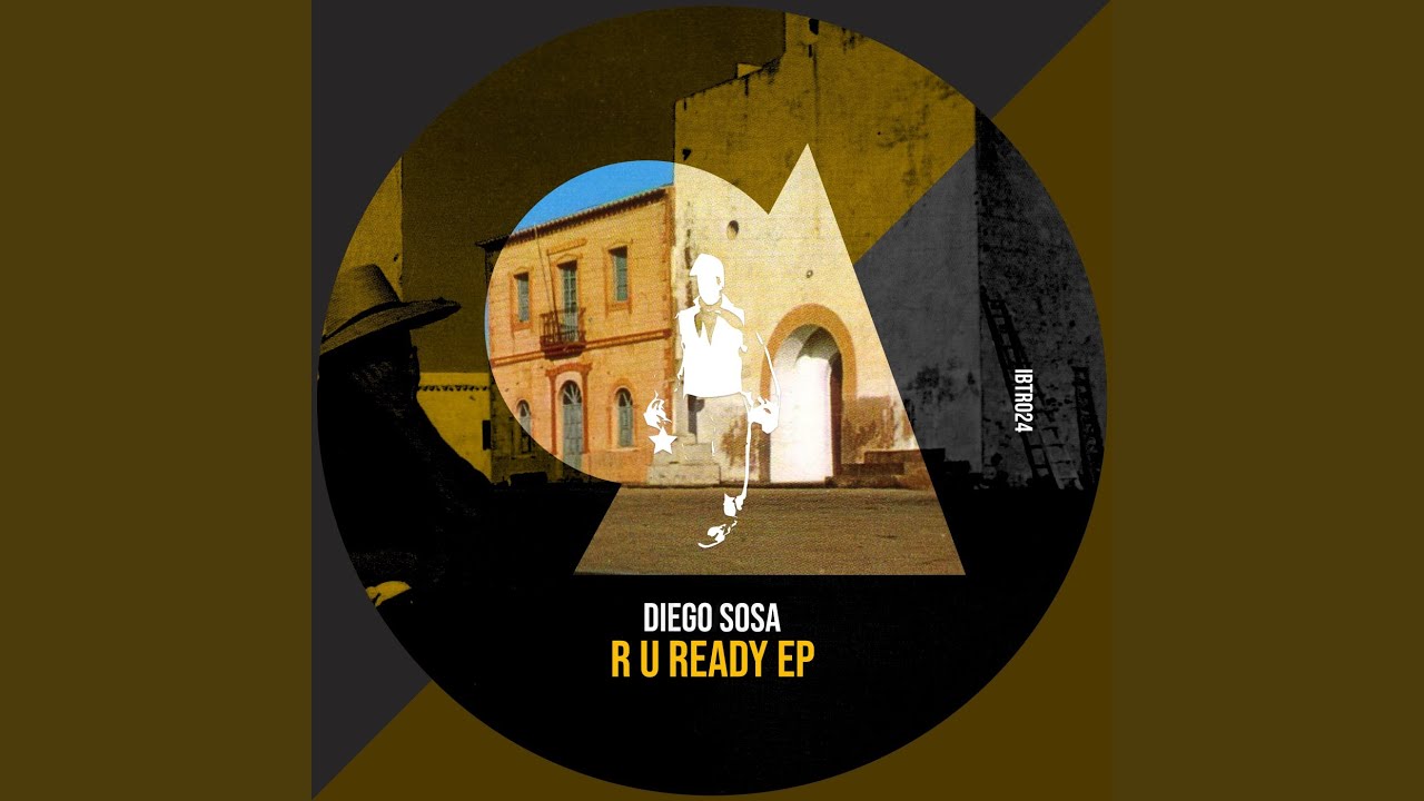 R U Ready (Original Mix)