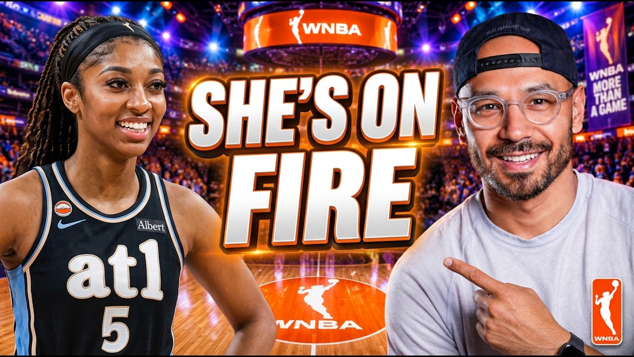 3-0 Sweep Yesterday! WNBA Picks and Parlays | September 21st Slate