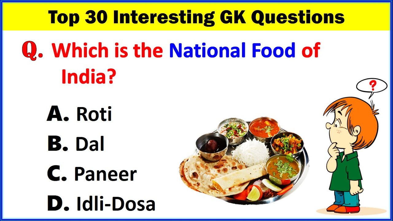 Top 30 INDIA Gk Question and Answer | Gk Questions and Answers | Gk Quiz | GK Question |GK GS |GK-12