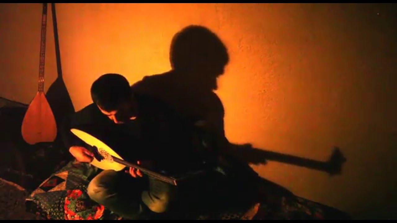 Mesut Bey - Lavta ile 