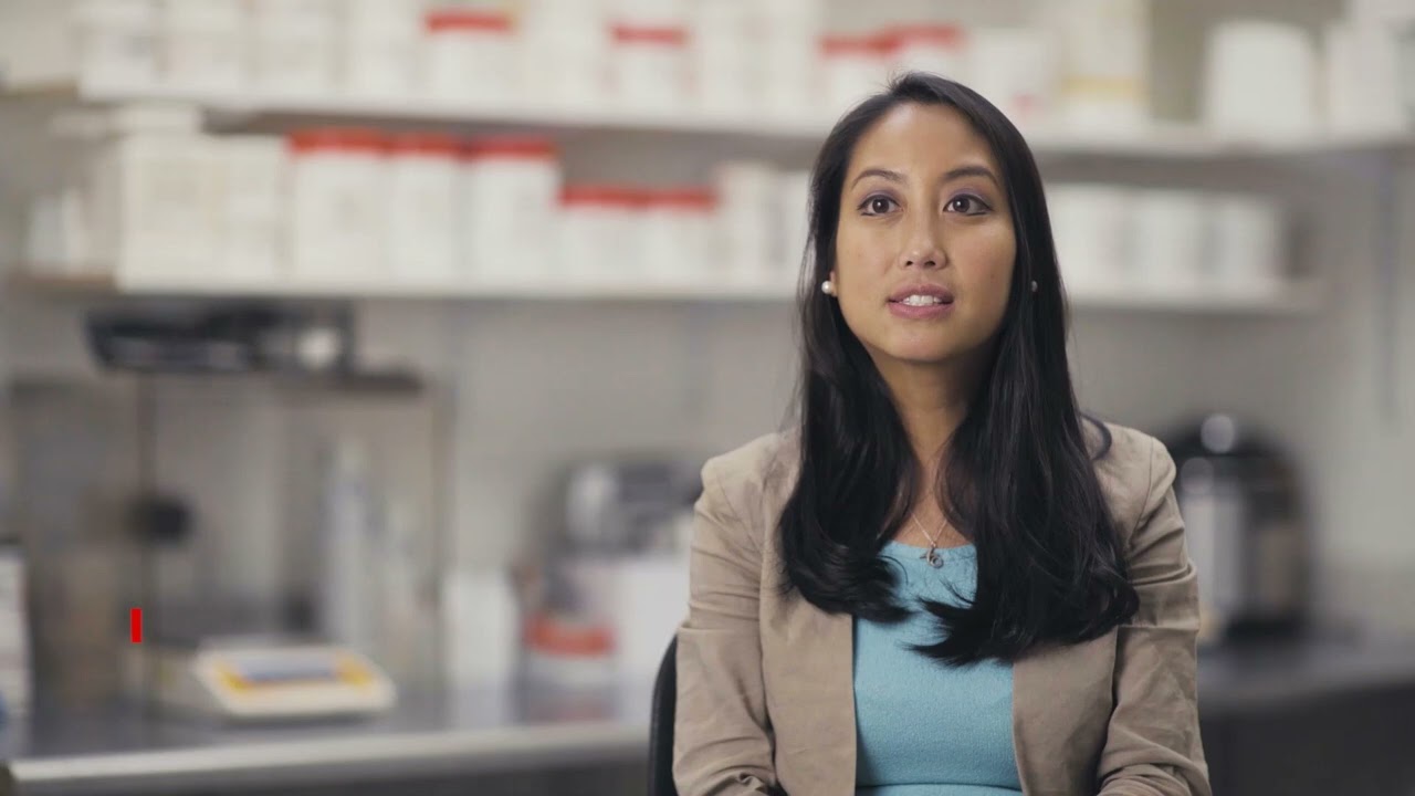 IFPC Brand Video   short   90seconds