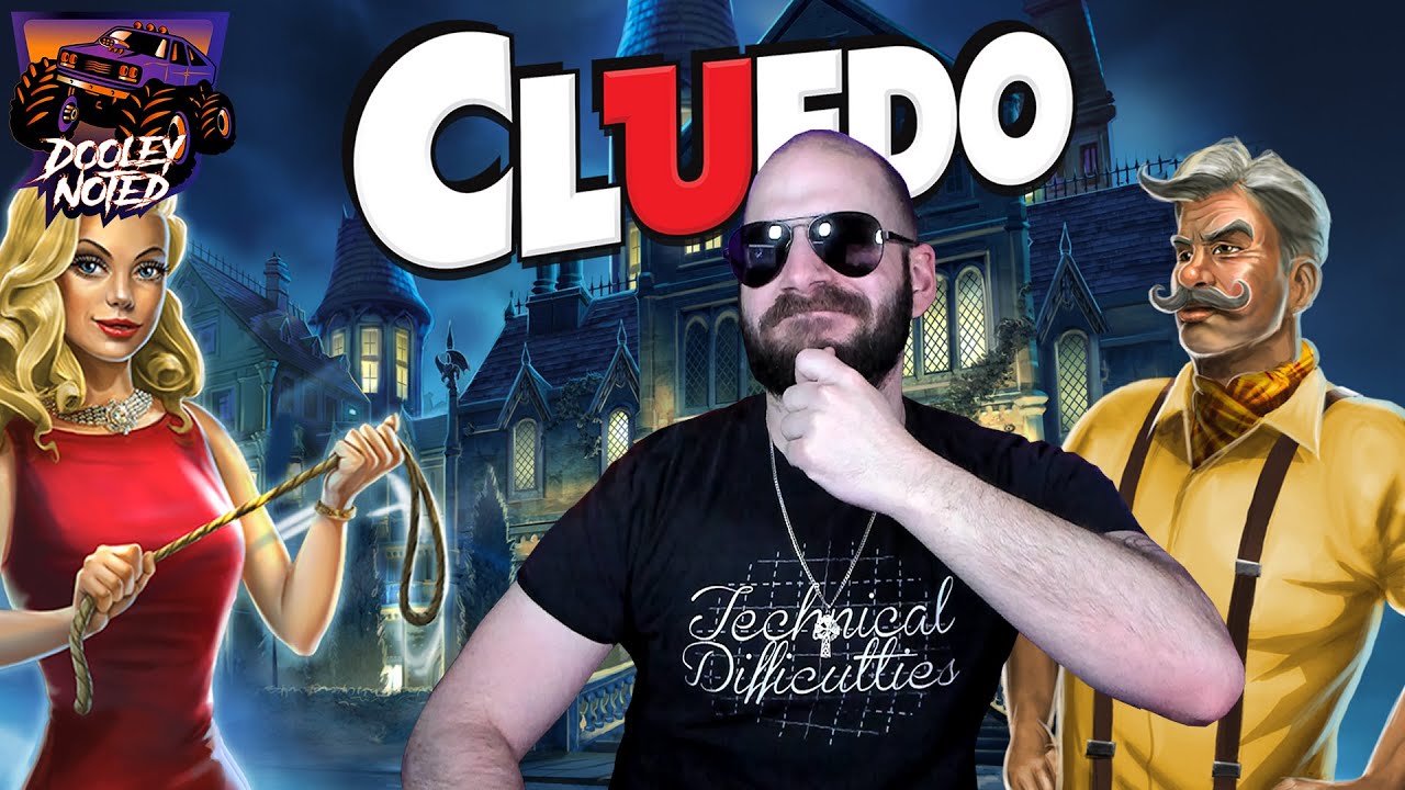 Bro Mustard Arrives! | Clue with Friends! | Full Stream from April 15th, 2021