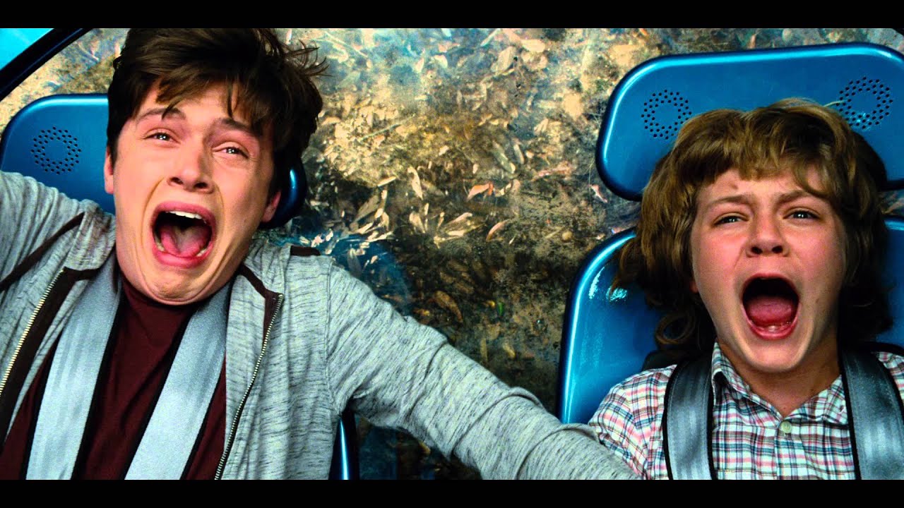Jurassic World - Trailer