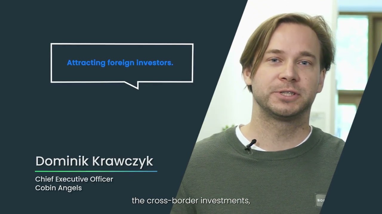 HICEE &ndash; addressing the investment gap in Central Eastern Europe