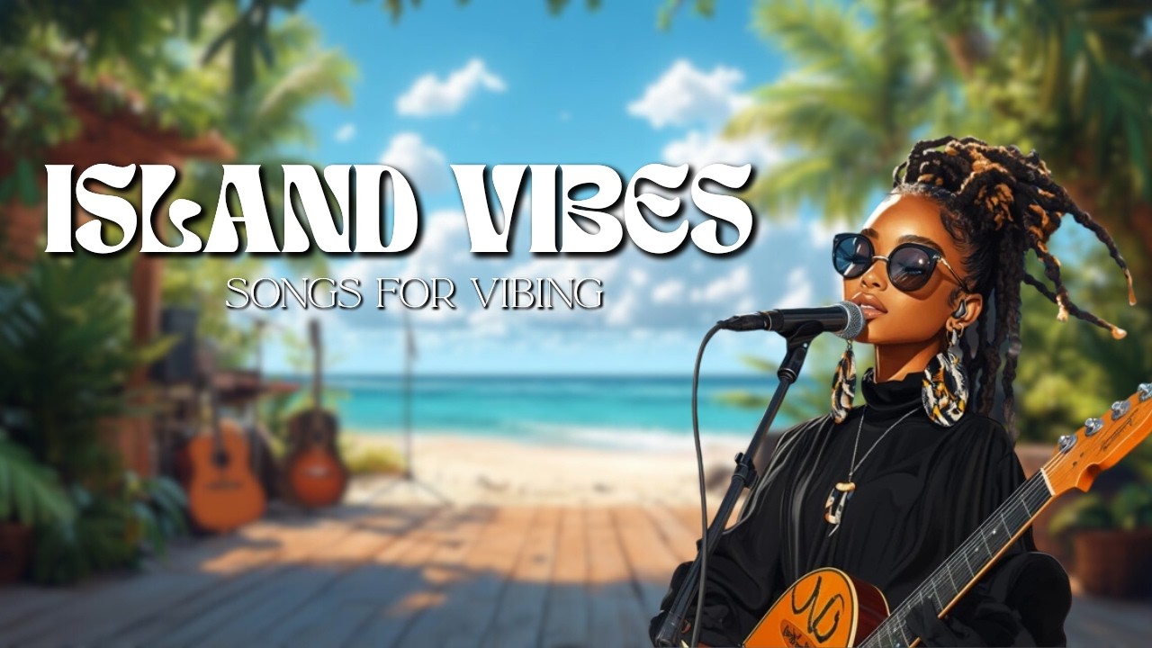Faith-Filled Reggae 🌴✨ | Christian Worship & Gospel Vibes
