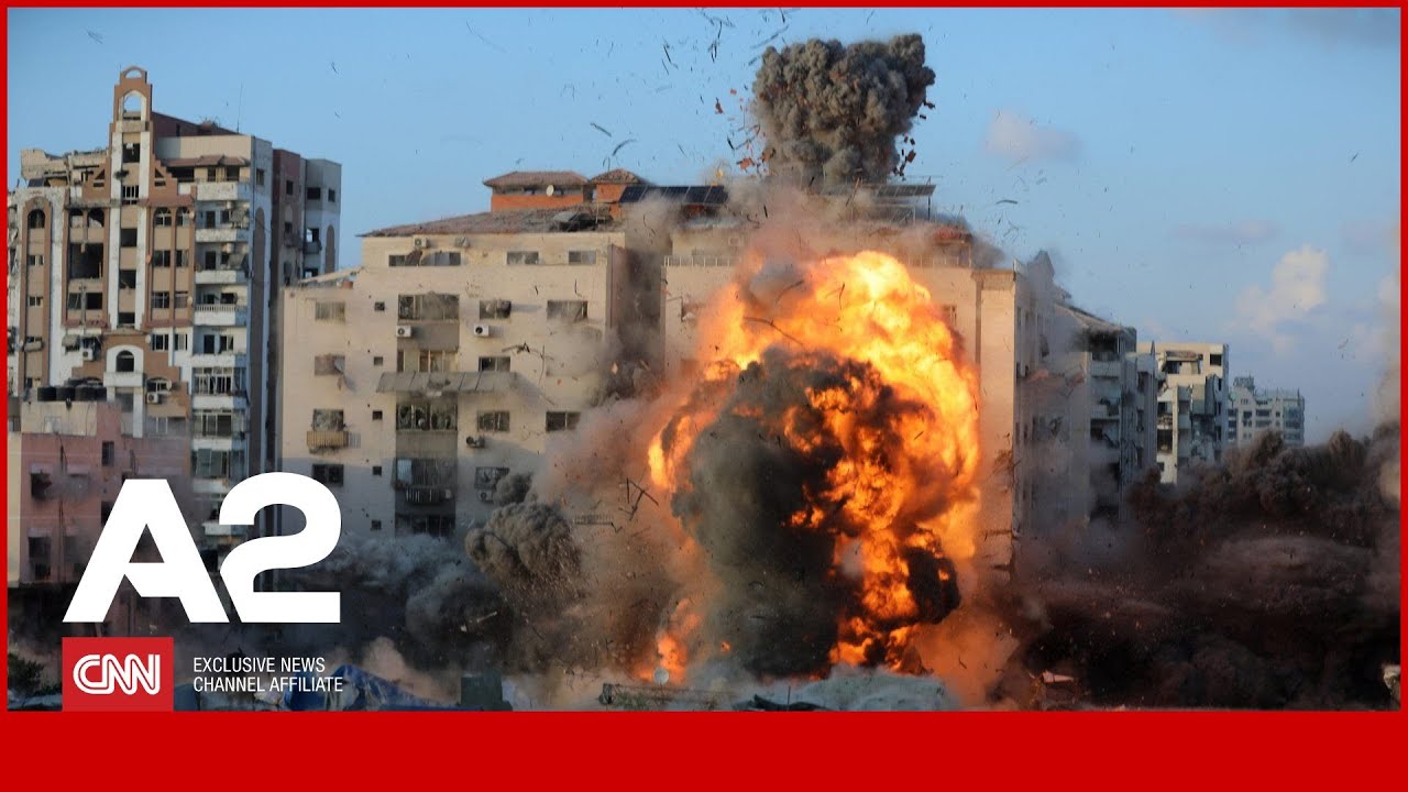 Pse e njohën Palestinën disa vende të mëdha? A ishte një “larje goje” më shumë sesa akt politik?
