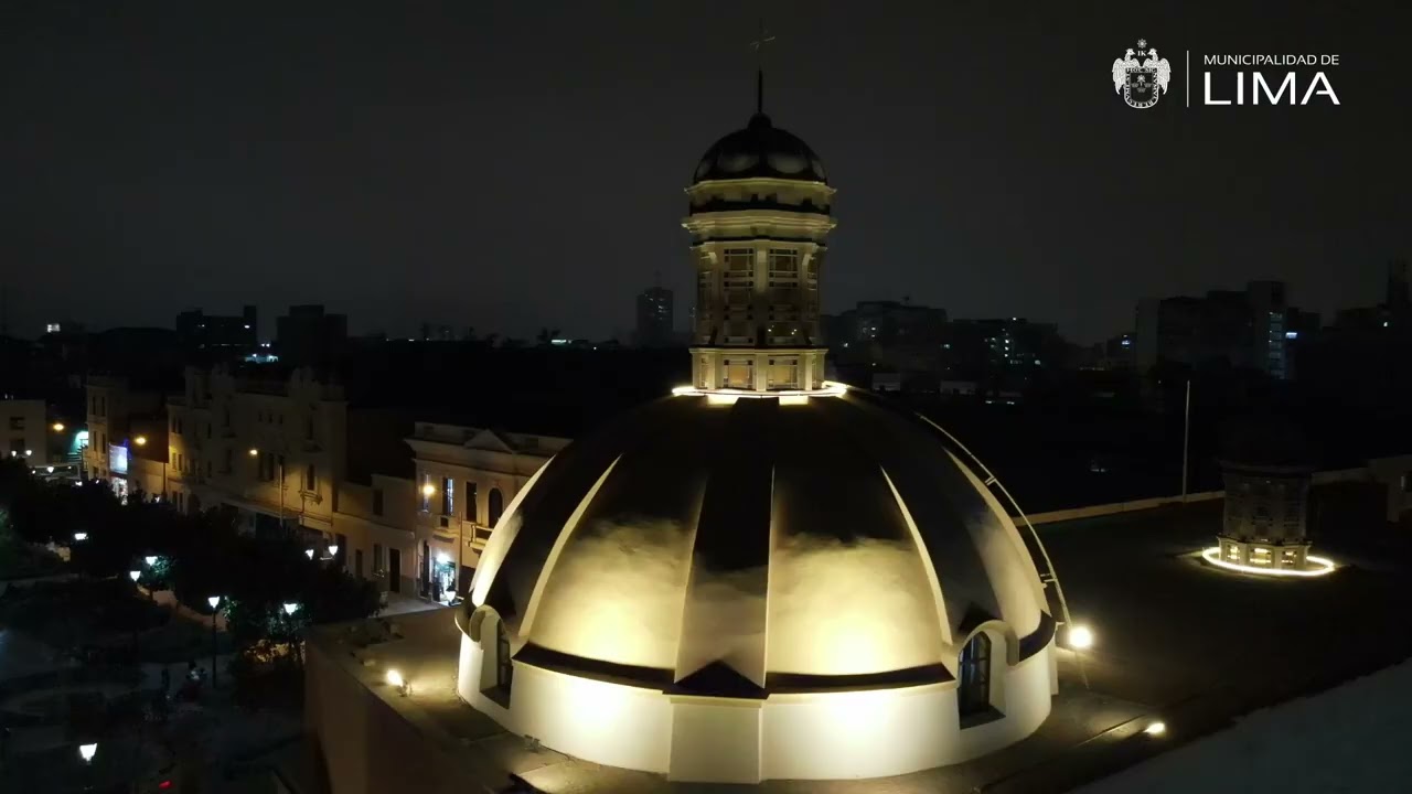 Conoce la recuperada iglesia de San José de las Descalzas