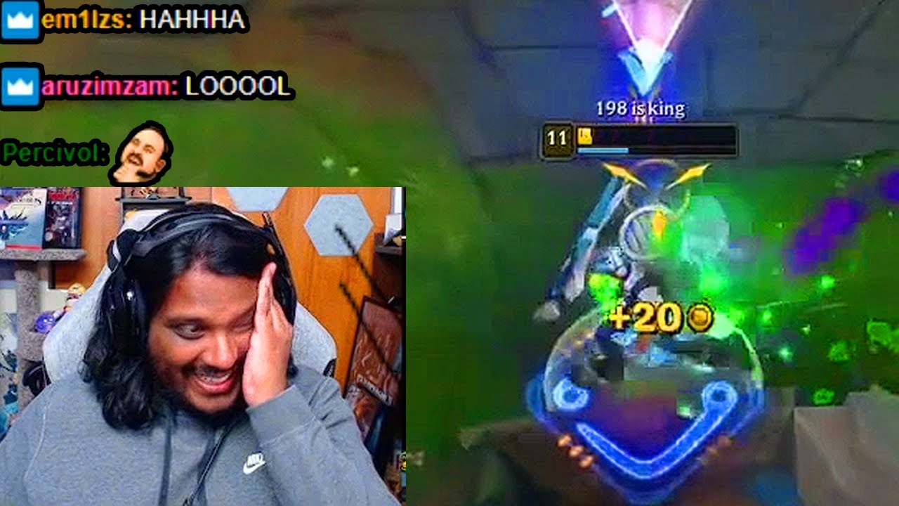 Sanest Singed Main
