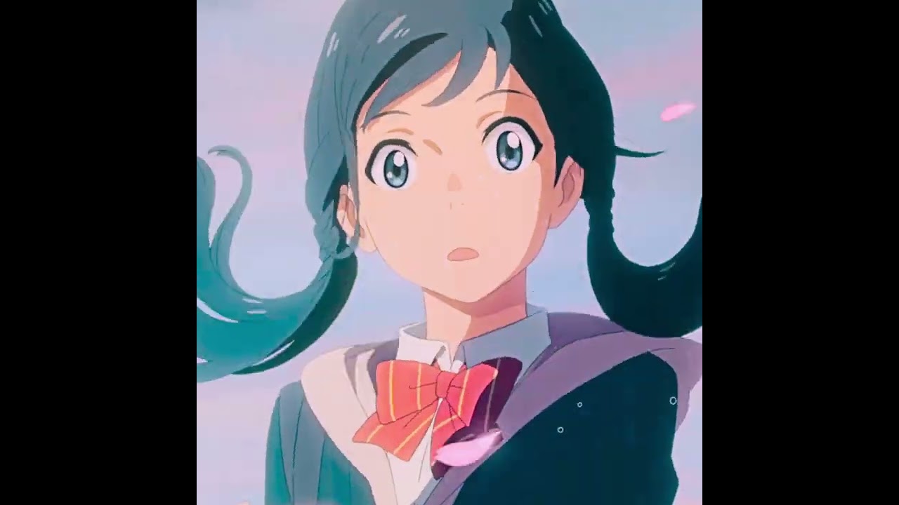 Tenki No Ko | REMAKE | MV