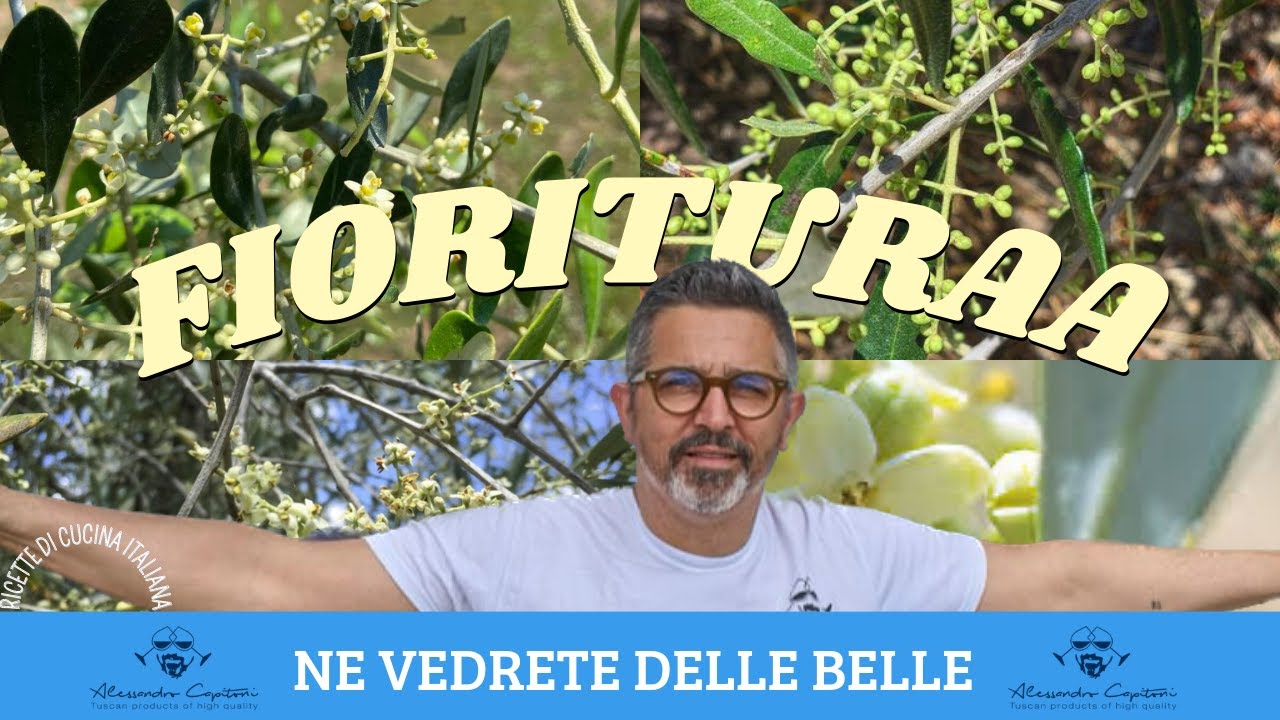 La Fioritura
