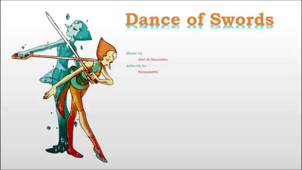 Dance Of Swords (Looped, Extended)