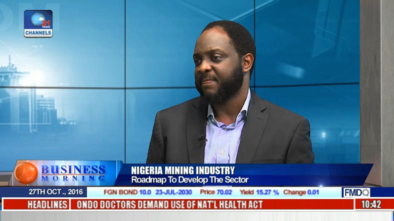Analyst Critiques FG's N30bn Intervention Fund In The Mining Sector