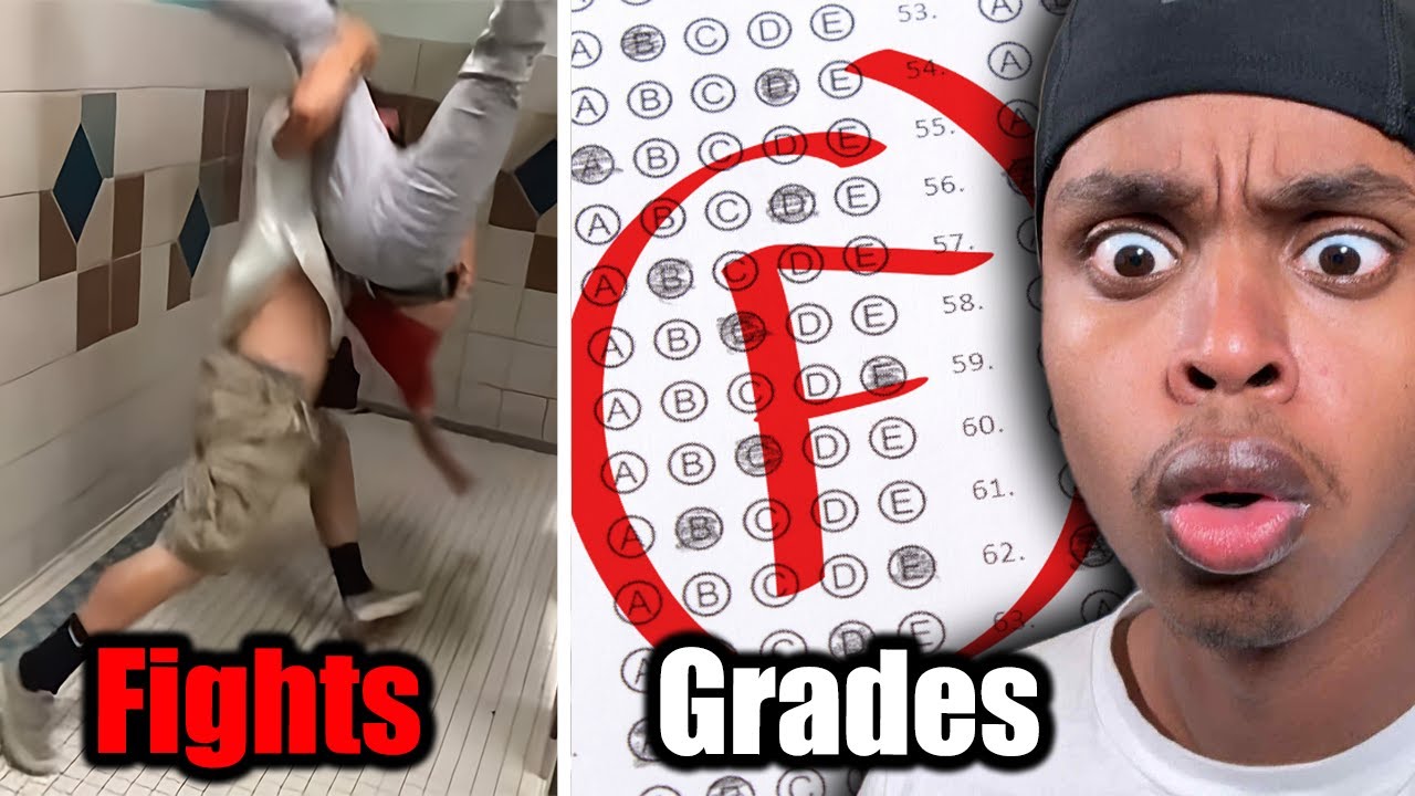 Why School Kids Are Getting More Violent..