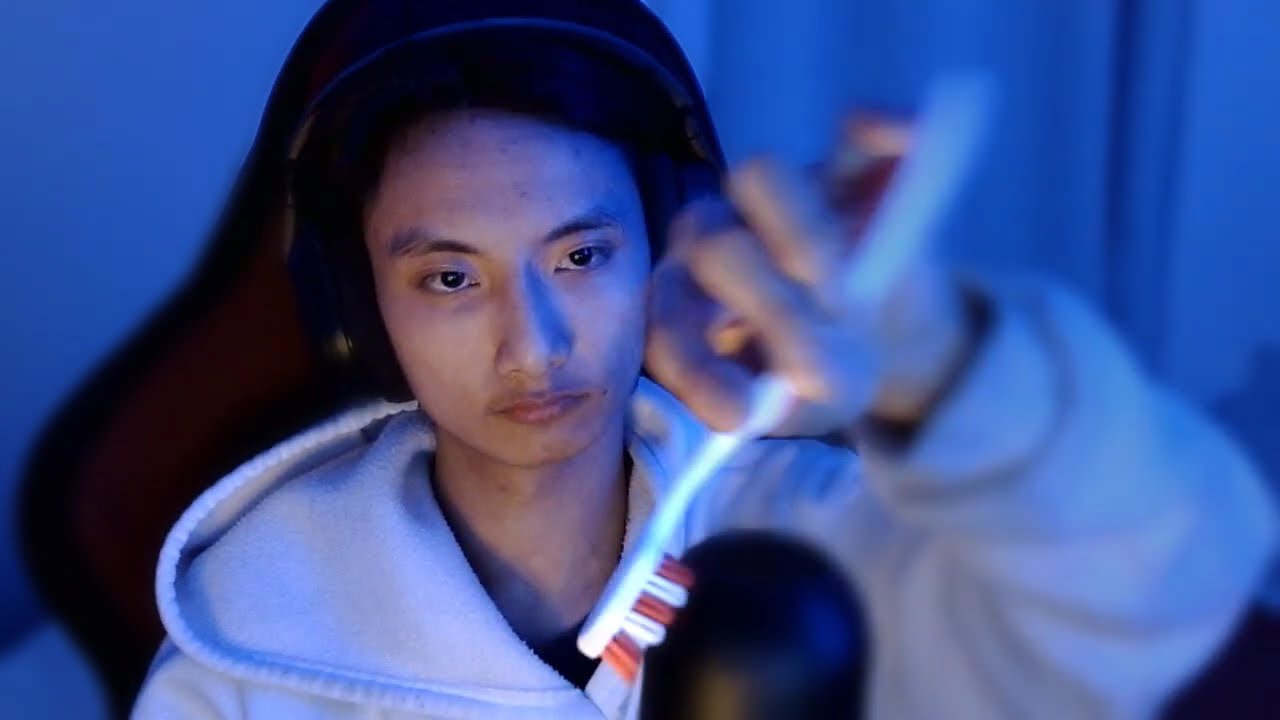 ASMR DEEP noise