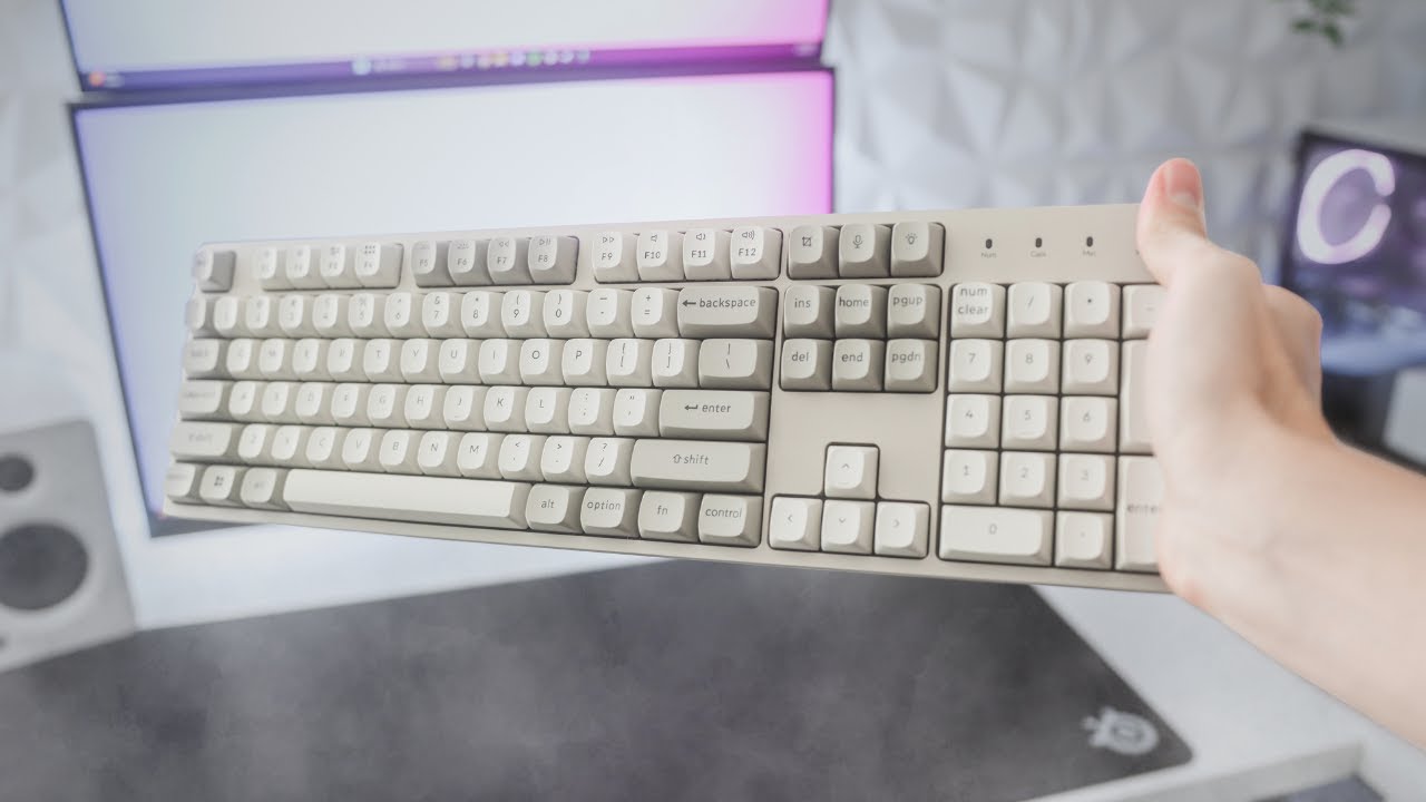 Is The Keychron C2 Pro Worth It? (Review)