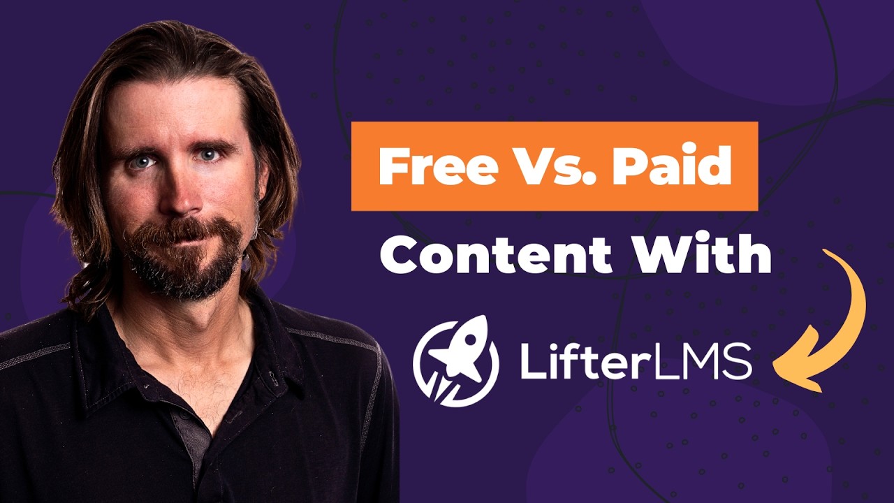 How to Decide Which eLearning Content Should Be Free vs Paid