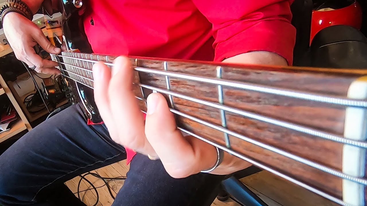 8 Super Famous Disco Basslines
