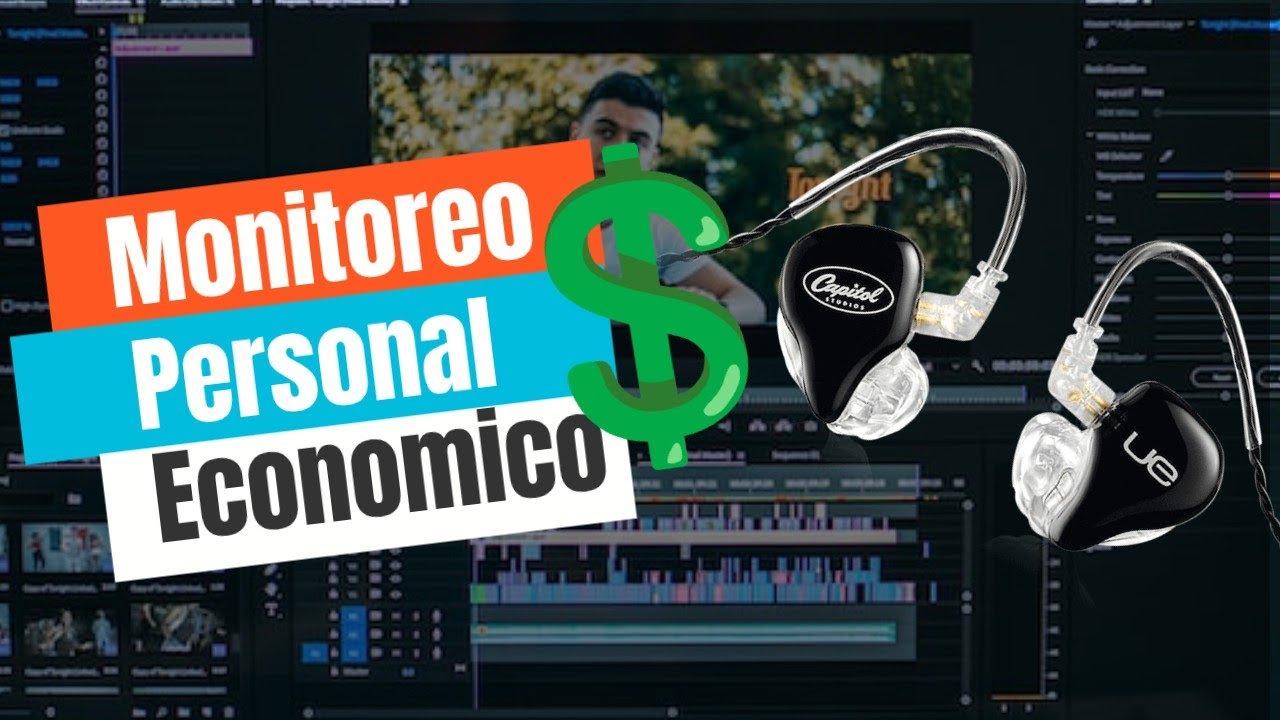 Monitoreo personal y uso de secuencia economico para iglesias