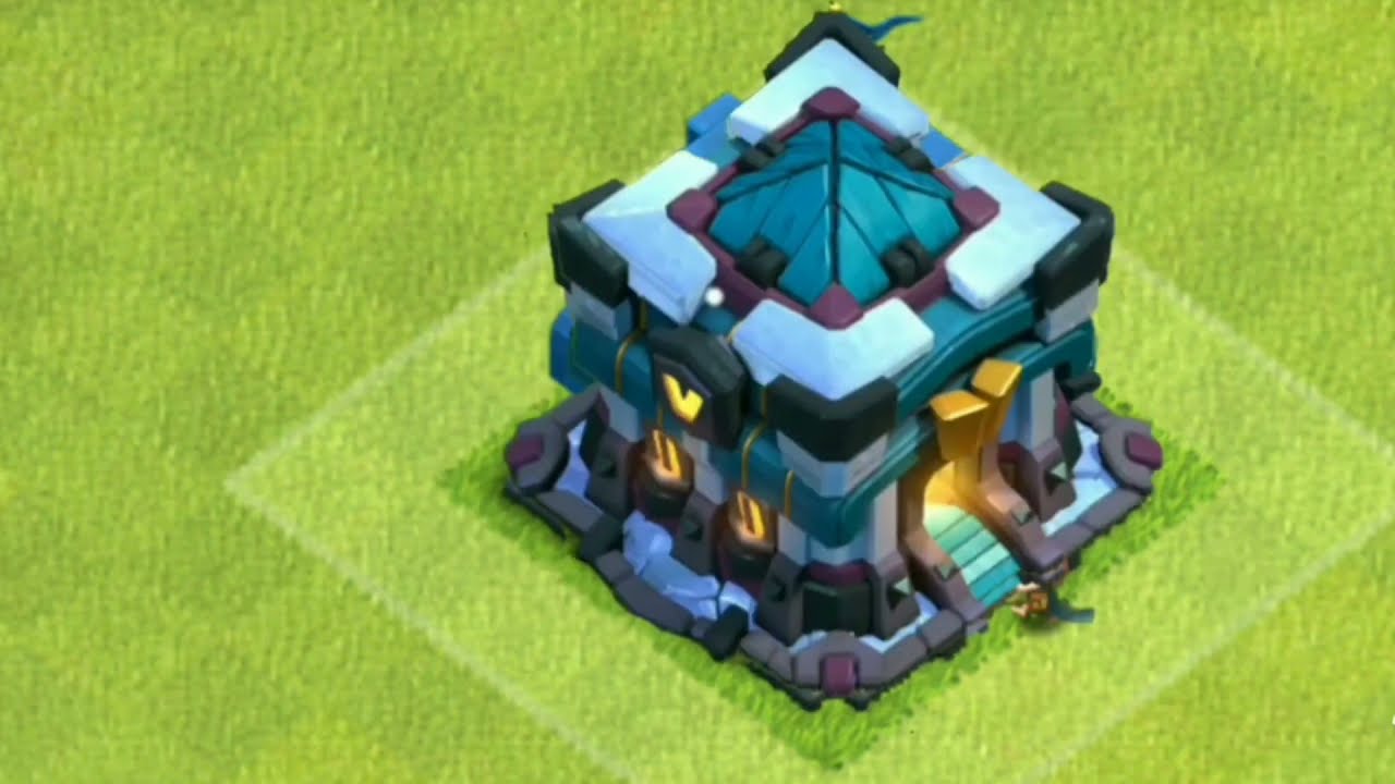 Coc defence evolution