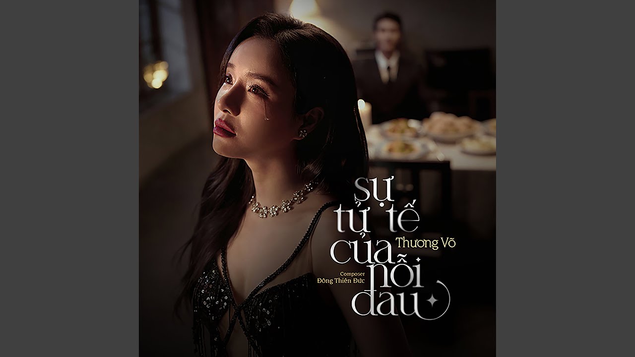 Sự Tử Tế Của Nỗi Đau