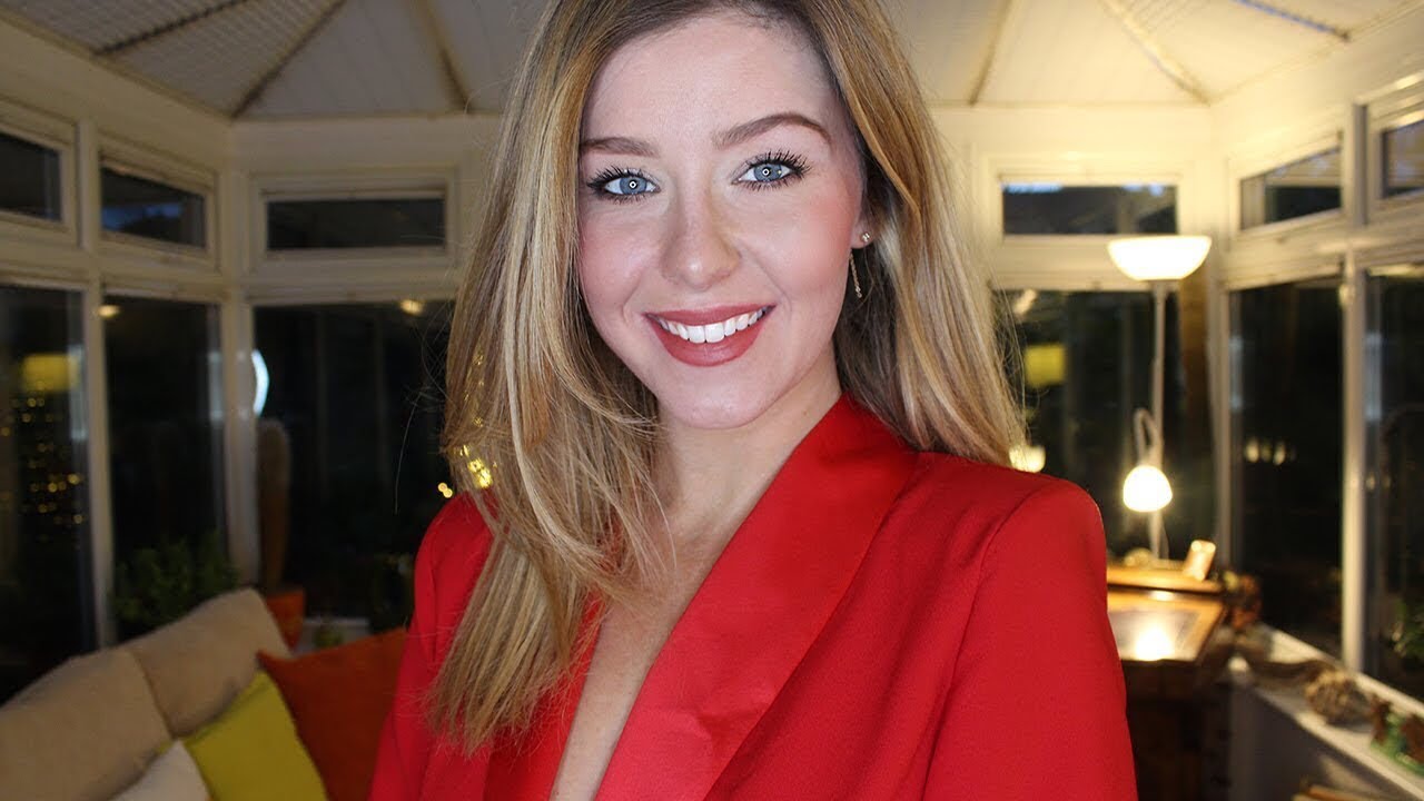 [ASMR] Try On Dress Party Season Haul