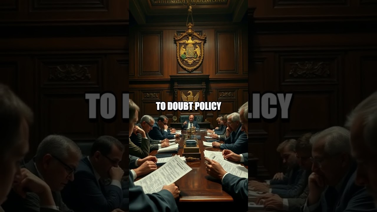 Verdant Diplomacy: The Ledger Behind Green Policy