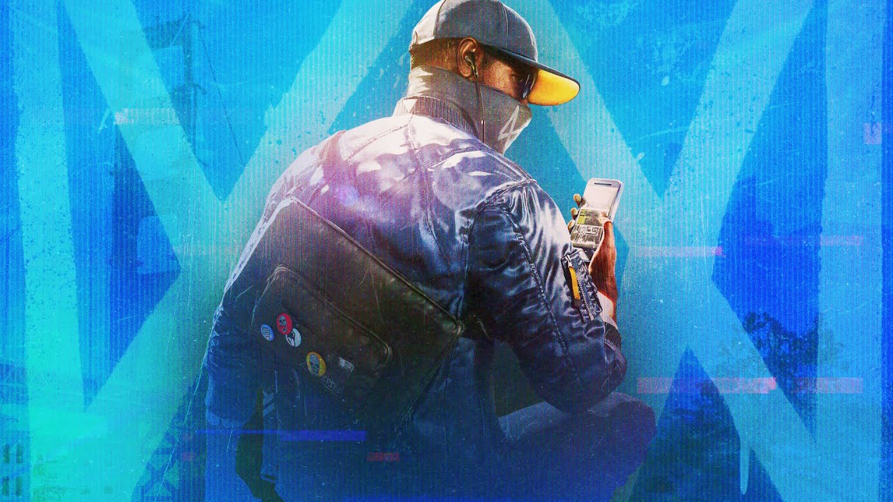 The Identity Crisis of Watch Dogs 2