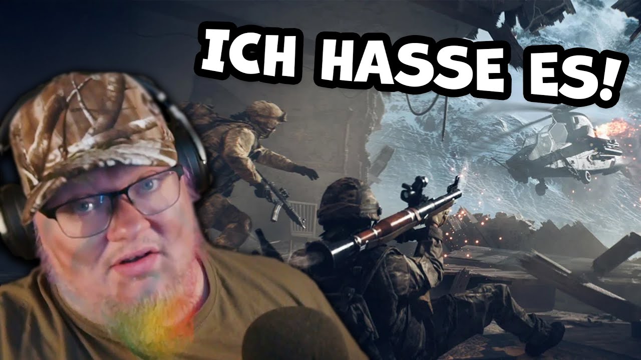 Bin ich in EROBERUNG besser?! 😂💥 | KOMMT ES ZUM RAGE-QUIT?! | Battlefield 6 | Folge 2