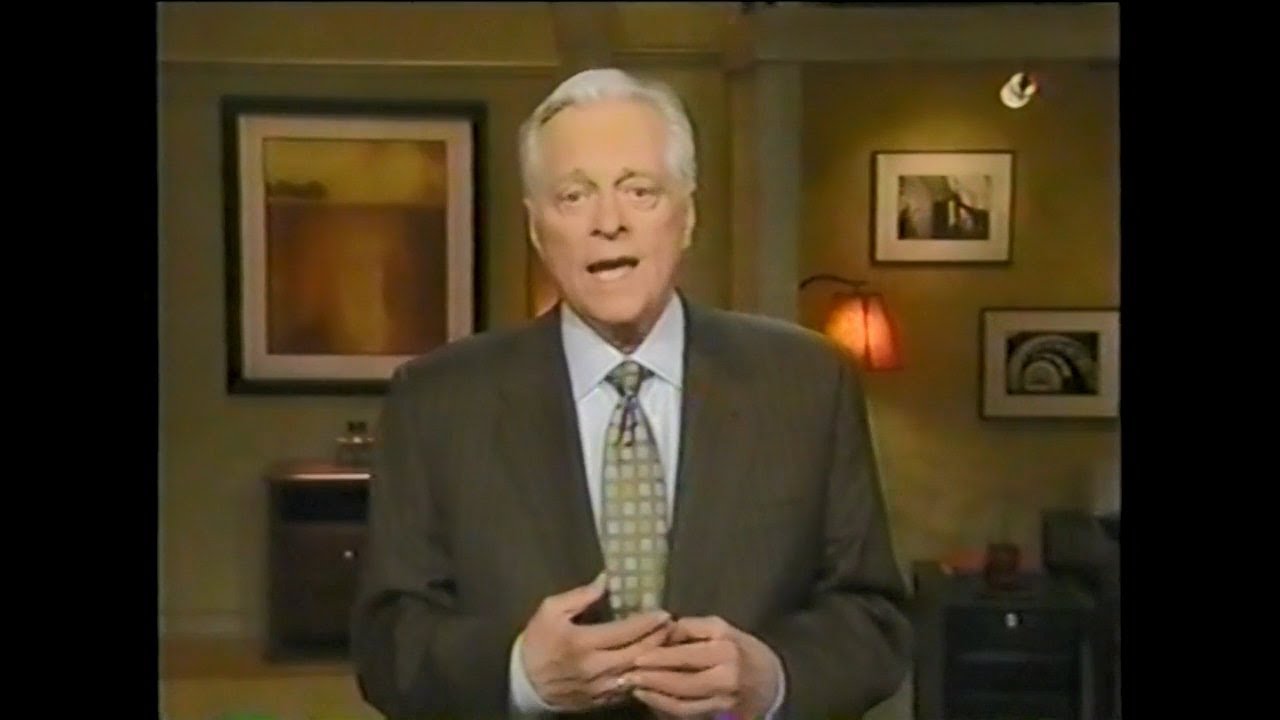 Robert Osborne intro 