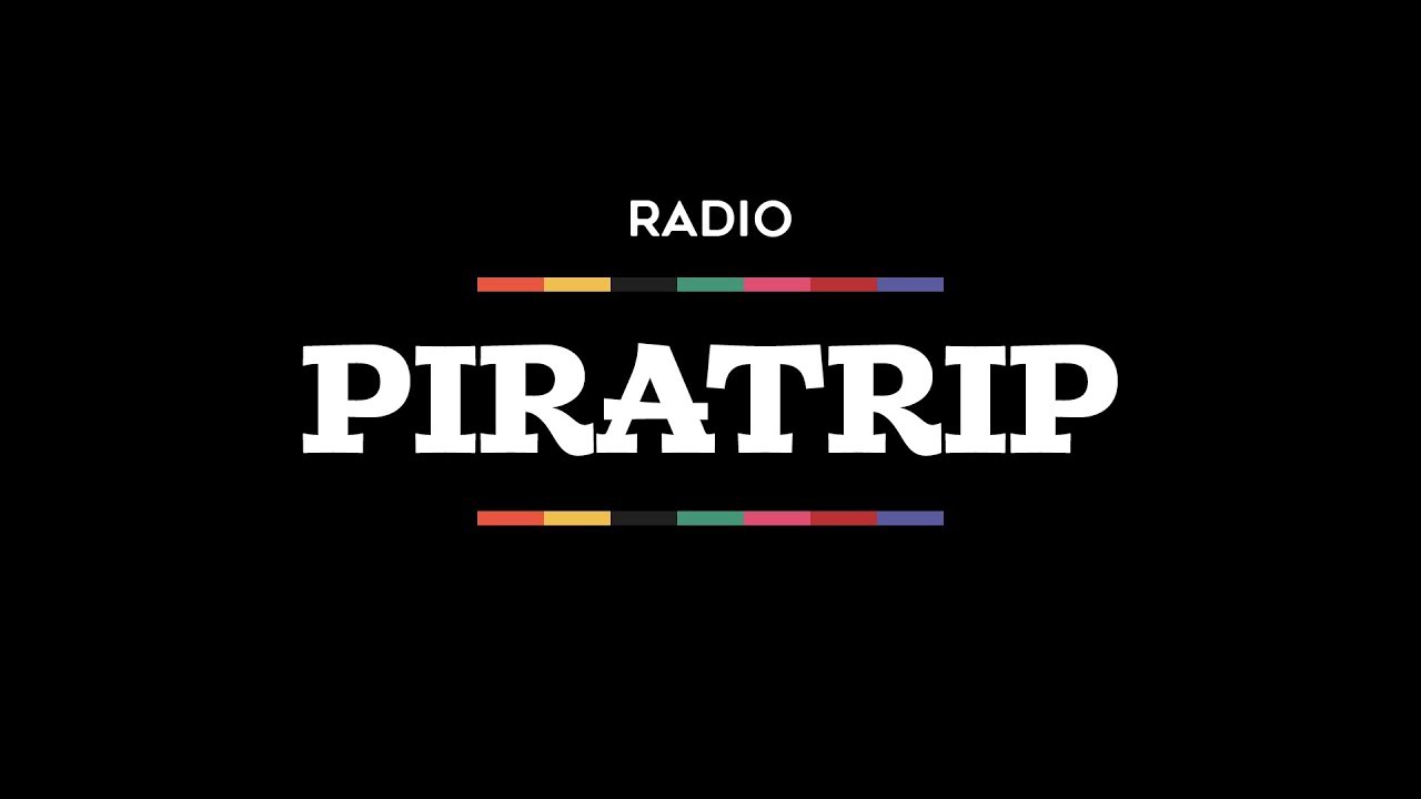 Piratrip.com Radio 55 - Mixed by Jessy M