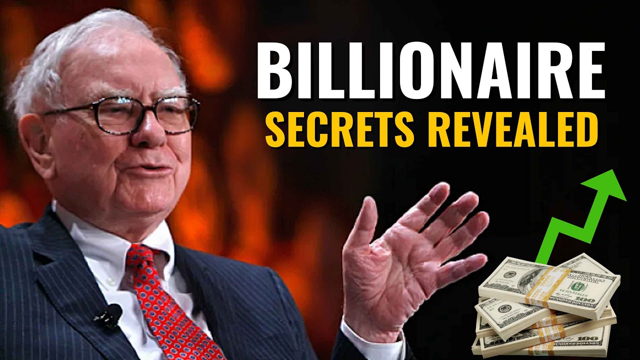 Warren Buffett: How to profit from Inflation (Make Money Investing)