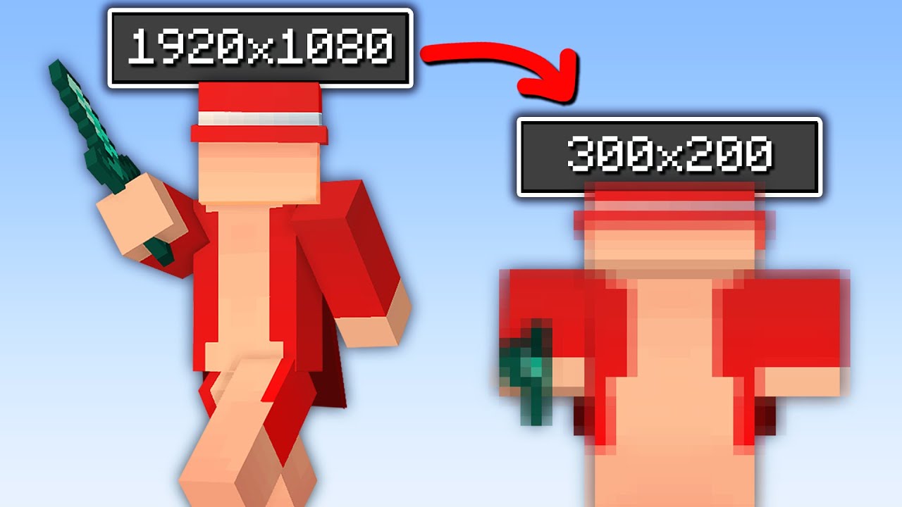 Testei 8 RESOLUÇÕES que 