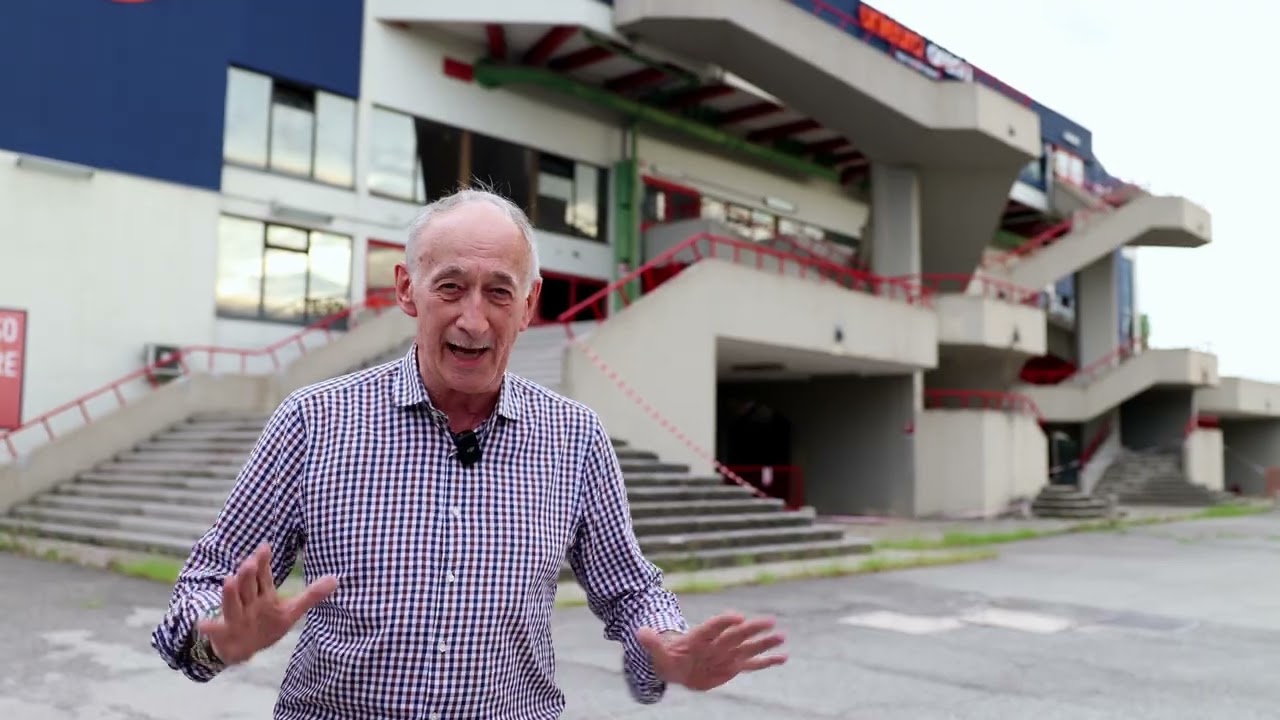Bob McAdoo torna a Forlì!