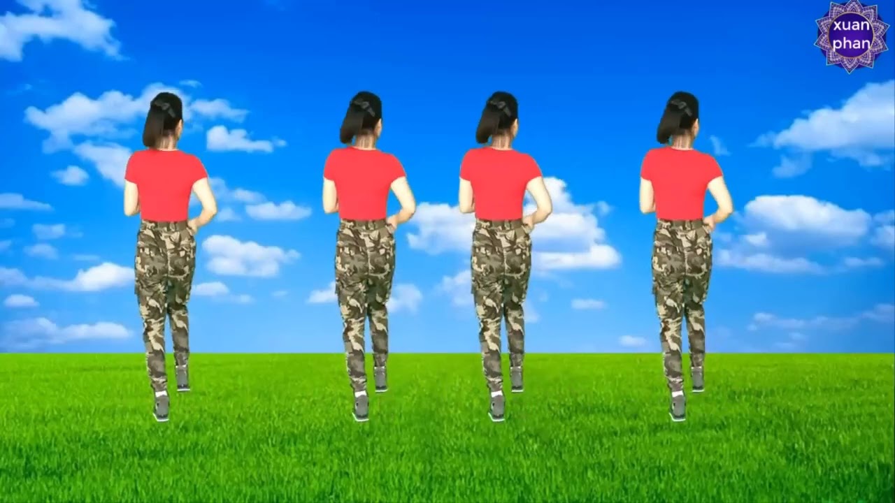 Nhạc vừa:🇻🇳 VIỆT NAM ƠI🇻🇳 ( BĐ V&Agrave; TH: THANH XU&Acirc;N)