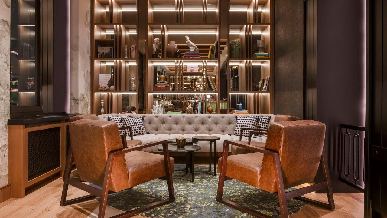 DoubleTree by Hilton Berlin Ku'damm | Berlin, Germany | Hotel Review🏠
