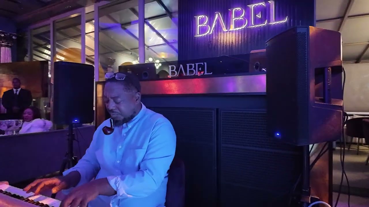 Matumza | Gurulogic | John Pablo - Thoughts & Feelings
