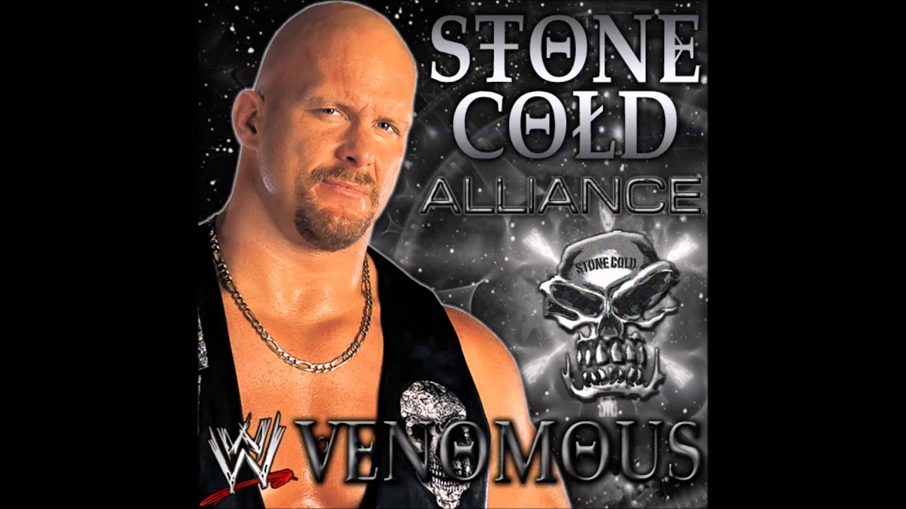 Stone Cold Steve Austin - Alliance Theme Song Venomous V2 Arena Effect + Download Link