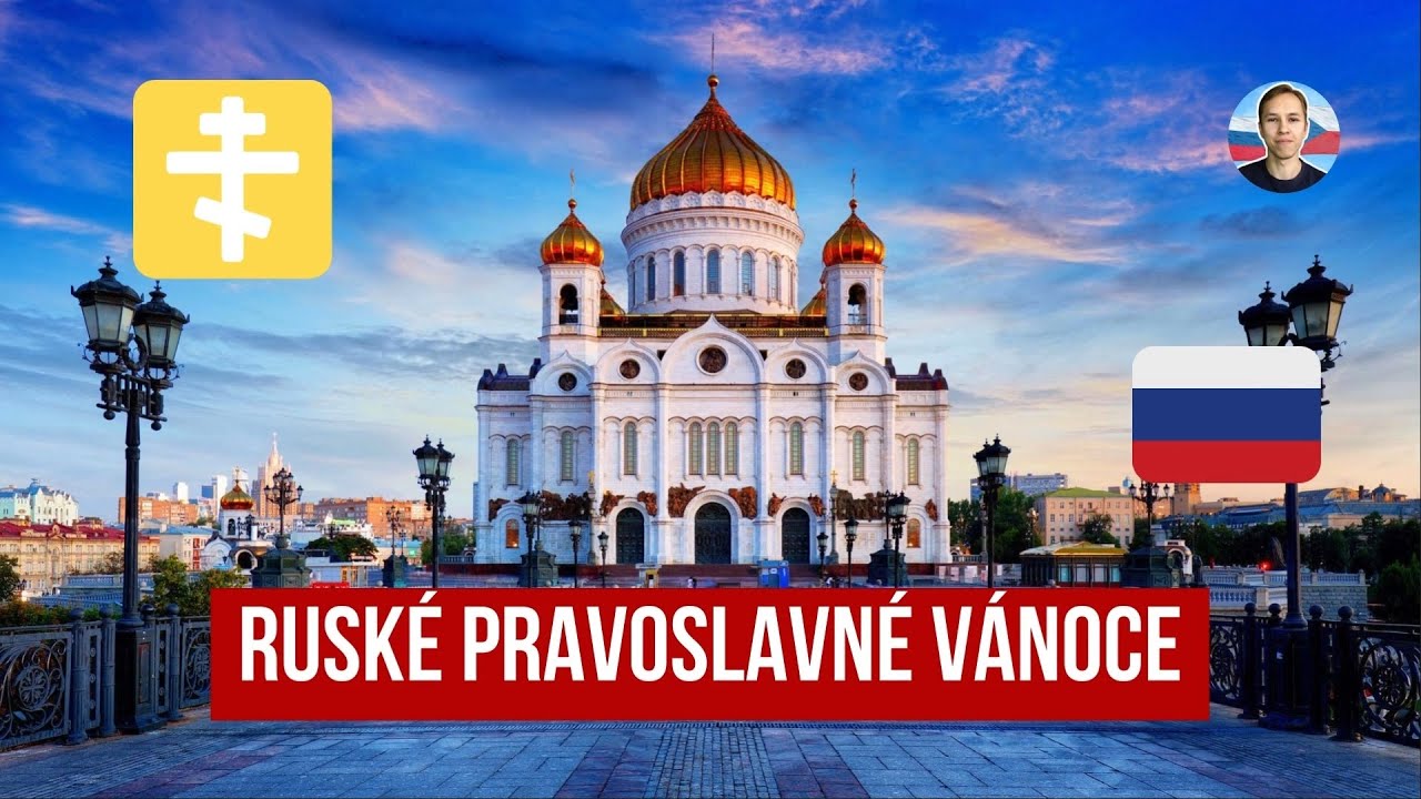 Русское православное Рождество. Русская бабушка готовит вареники